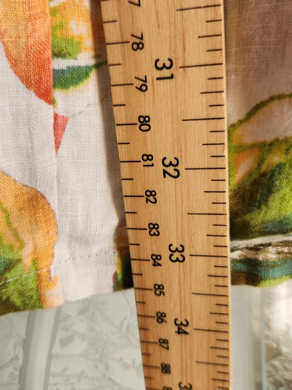 Nicole Miller New York 100% Linen Tropical Beach Summer Dress - Picture 9 of 9
